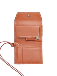 LIGHT BROWN 2 LE PORTE JACQUEMUS