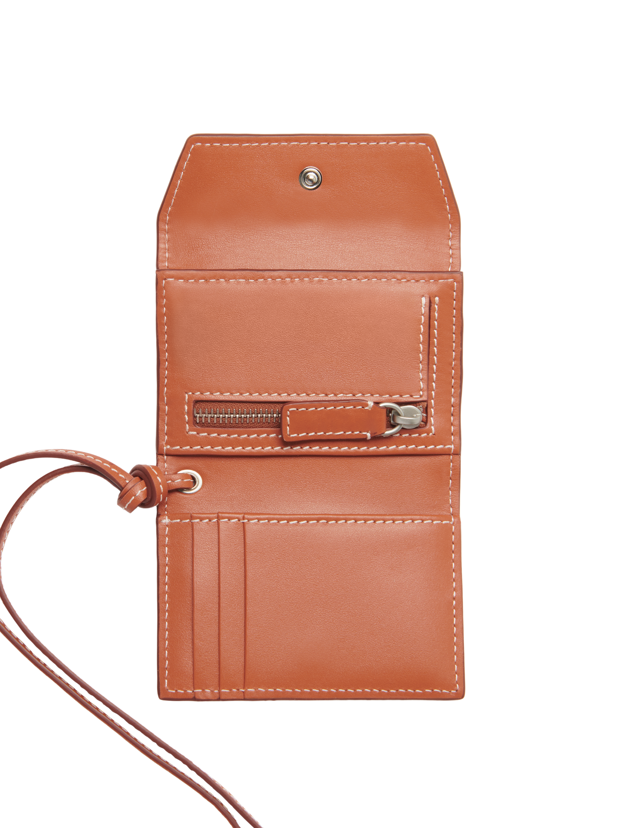 LIGHT BROWN 2 LE PORTE JACQUEMUS