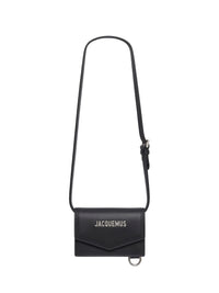 BLACK LE PORTE AZUR