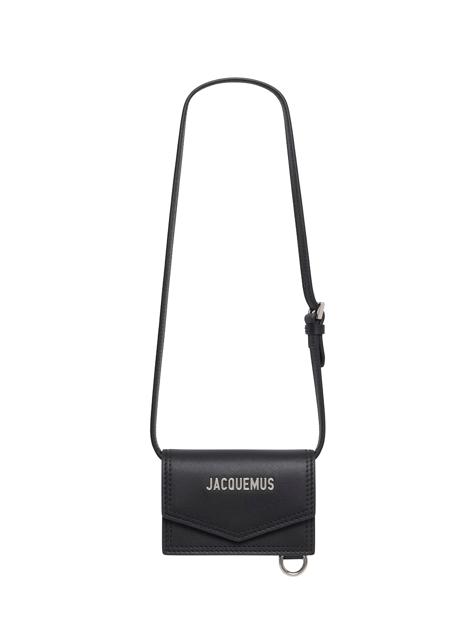 BLACK LE PORTE AZUR