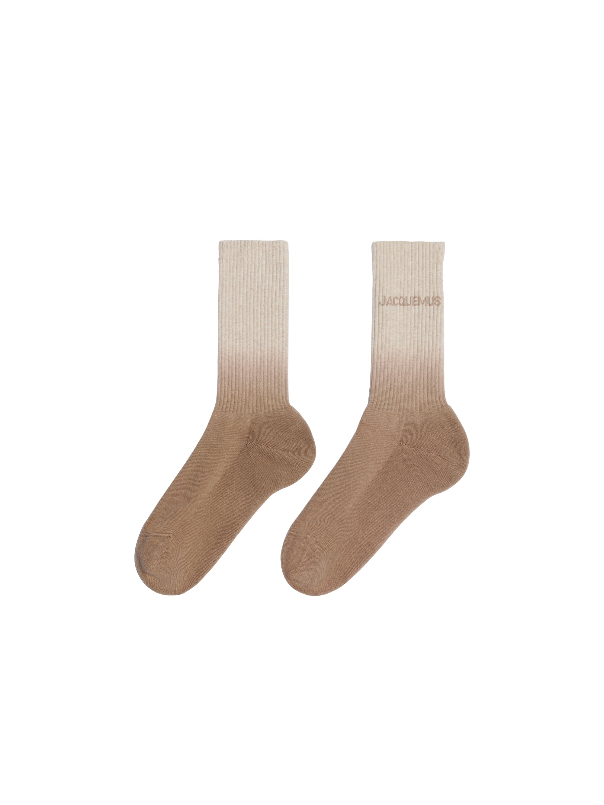 Chaussettes Moisson - Beige
