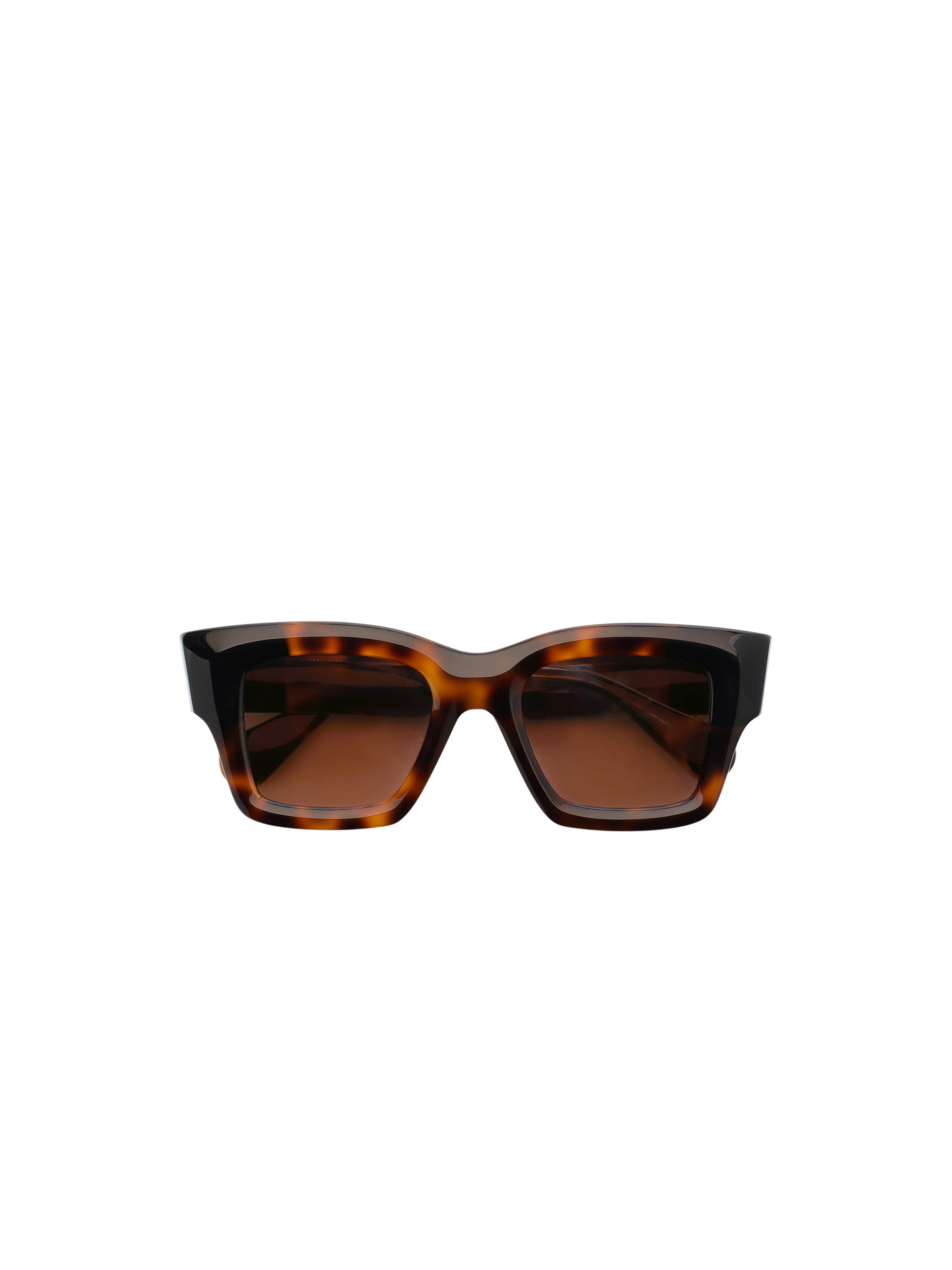 LES LUNETTES BACI