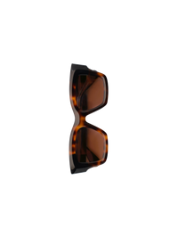 LES LUNETTES BACI