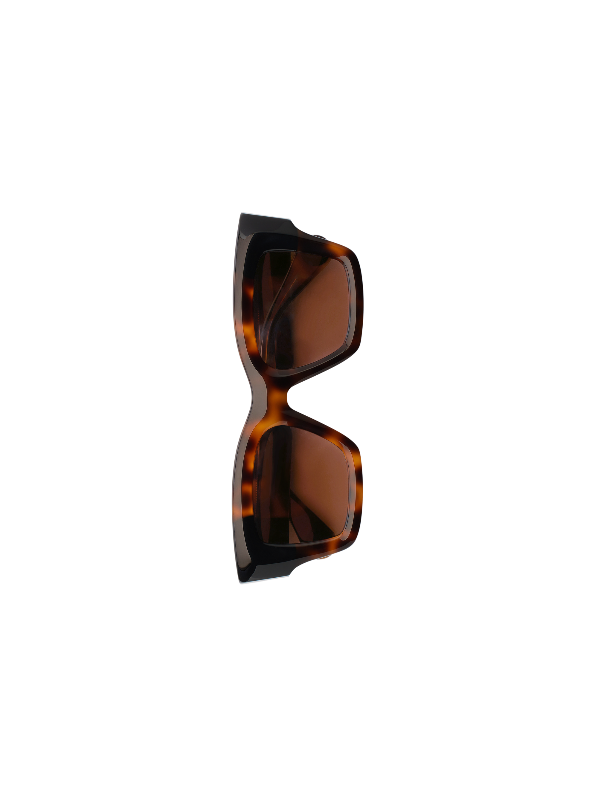 LES LUNETTES BACI