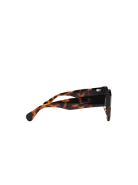 LES LUNETTES BACI