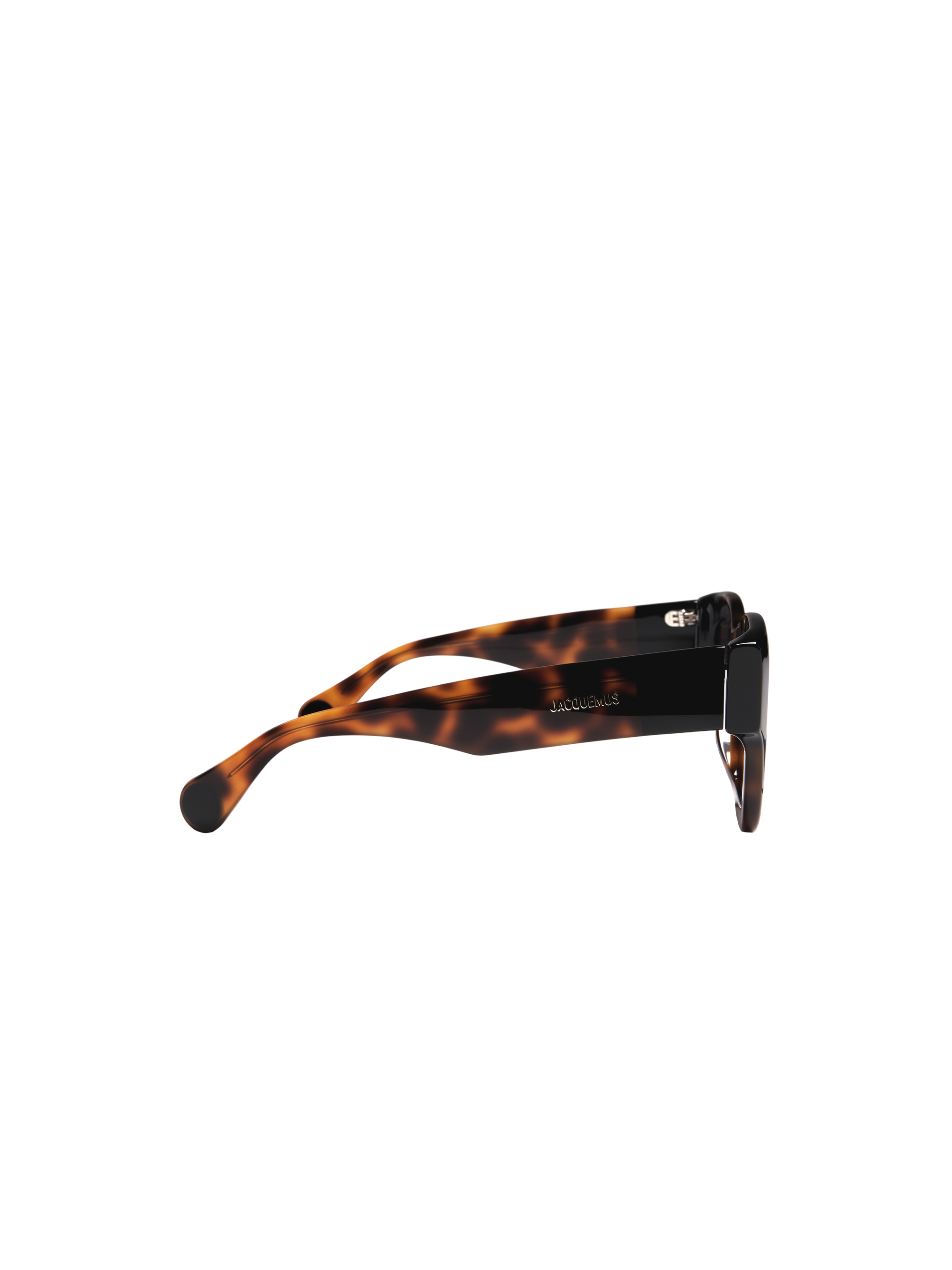 LES LUNETTES BACI