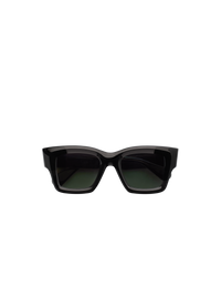 LES LUNETTES BACI