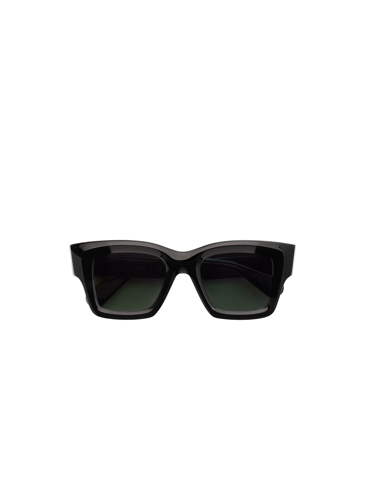 LES LUNETTES BACI
