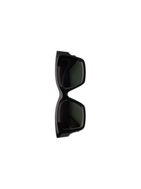 LES LUNETTES BACI