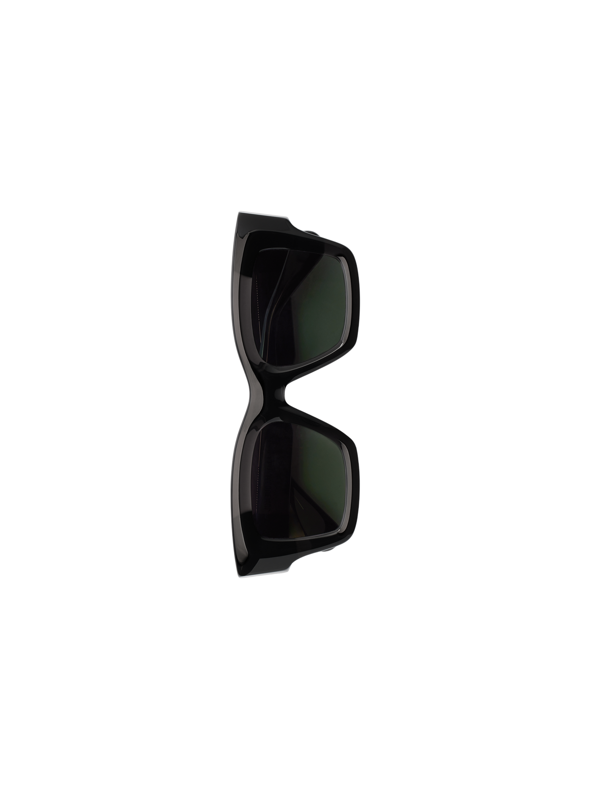 LES LUNETTES BACI