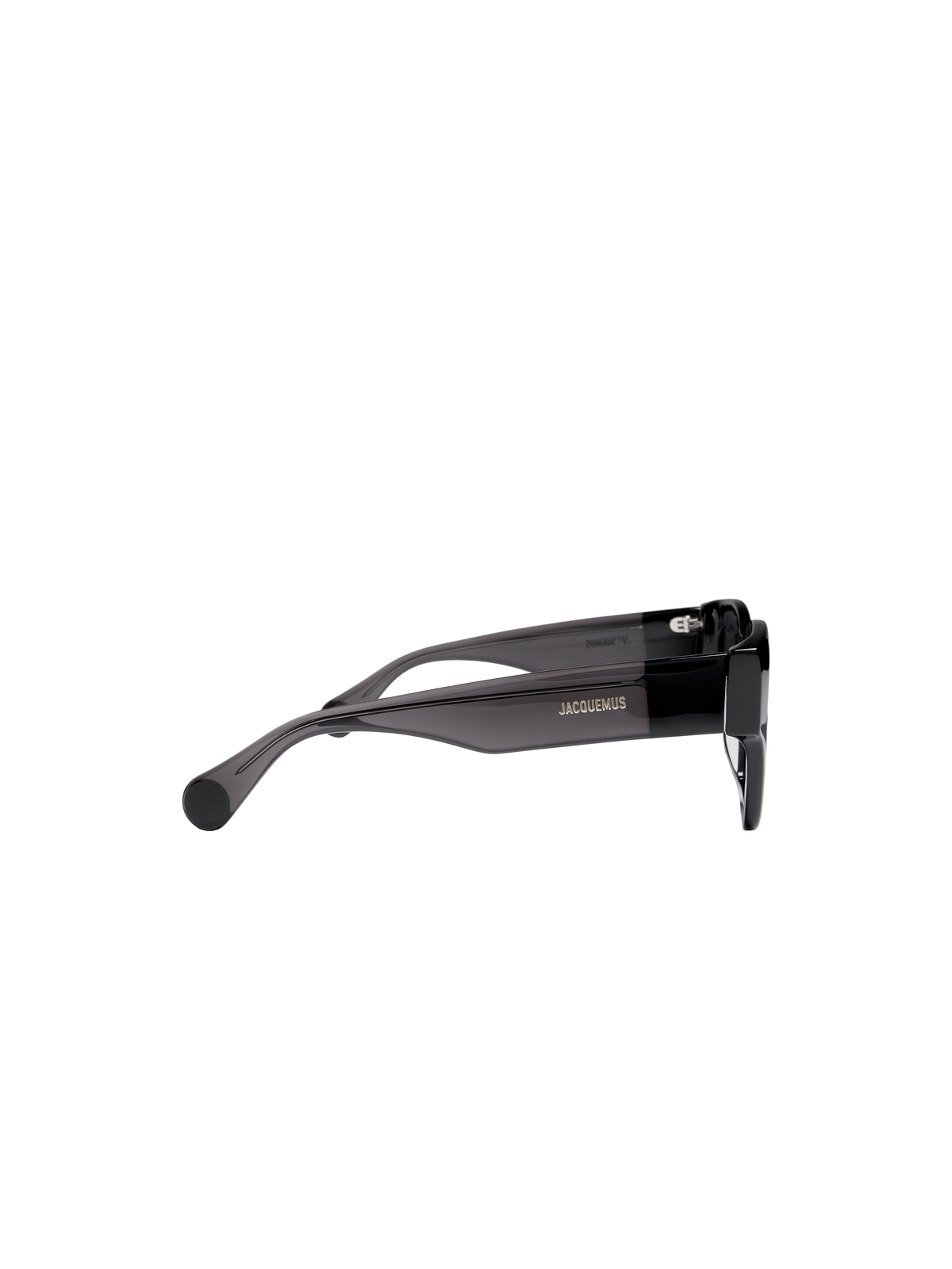 LES LUNETTES BACI