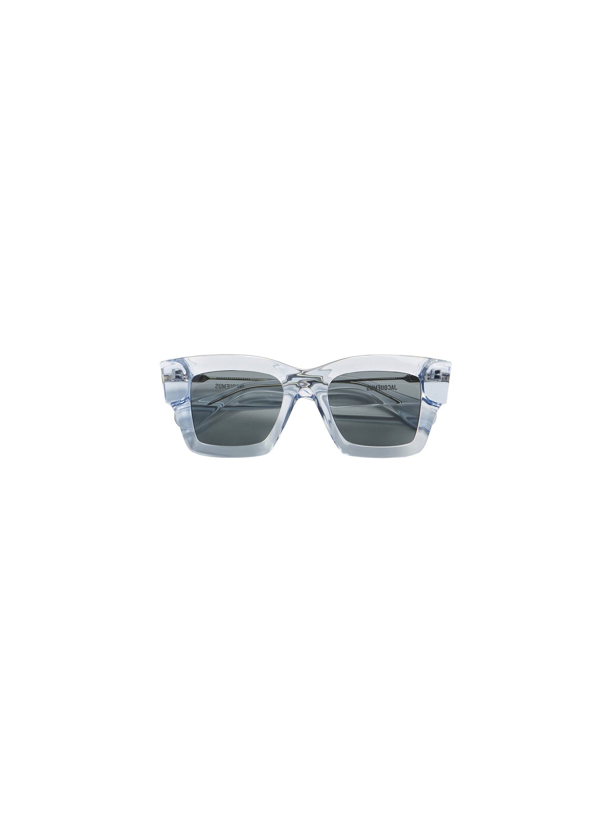 Lunettes de soleil Baci - Light Blue
