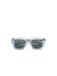 LES LUNETTES BACI