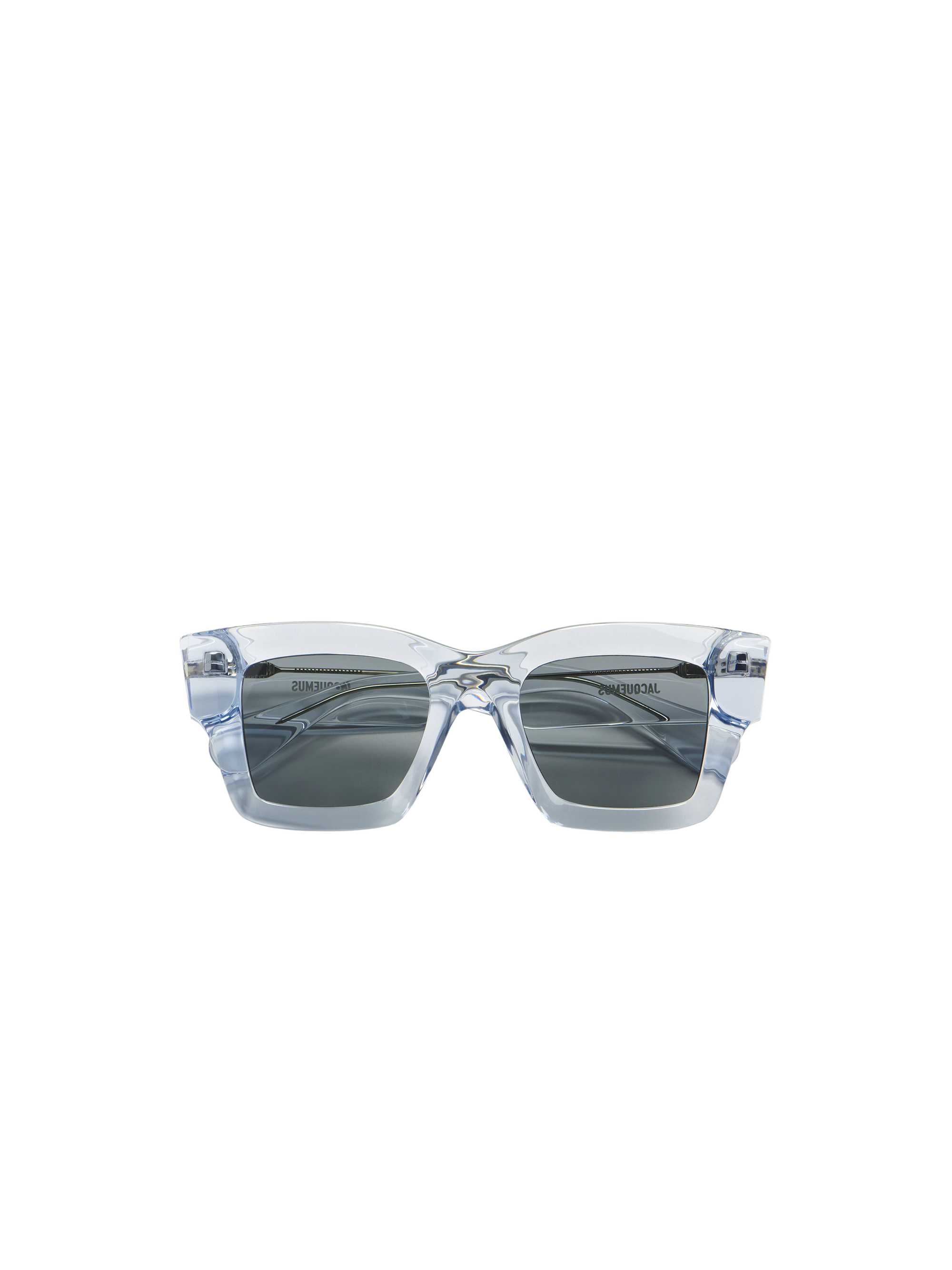 LES LUNETTES BACI