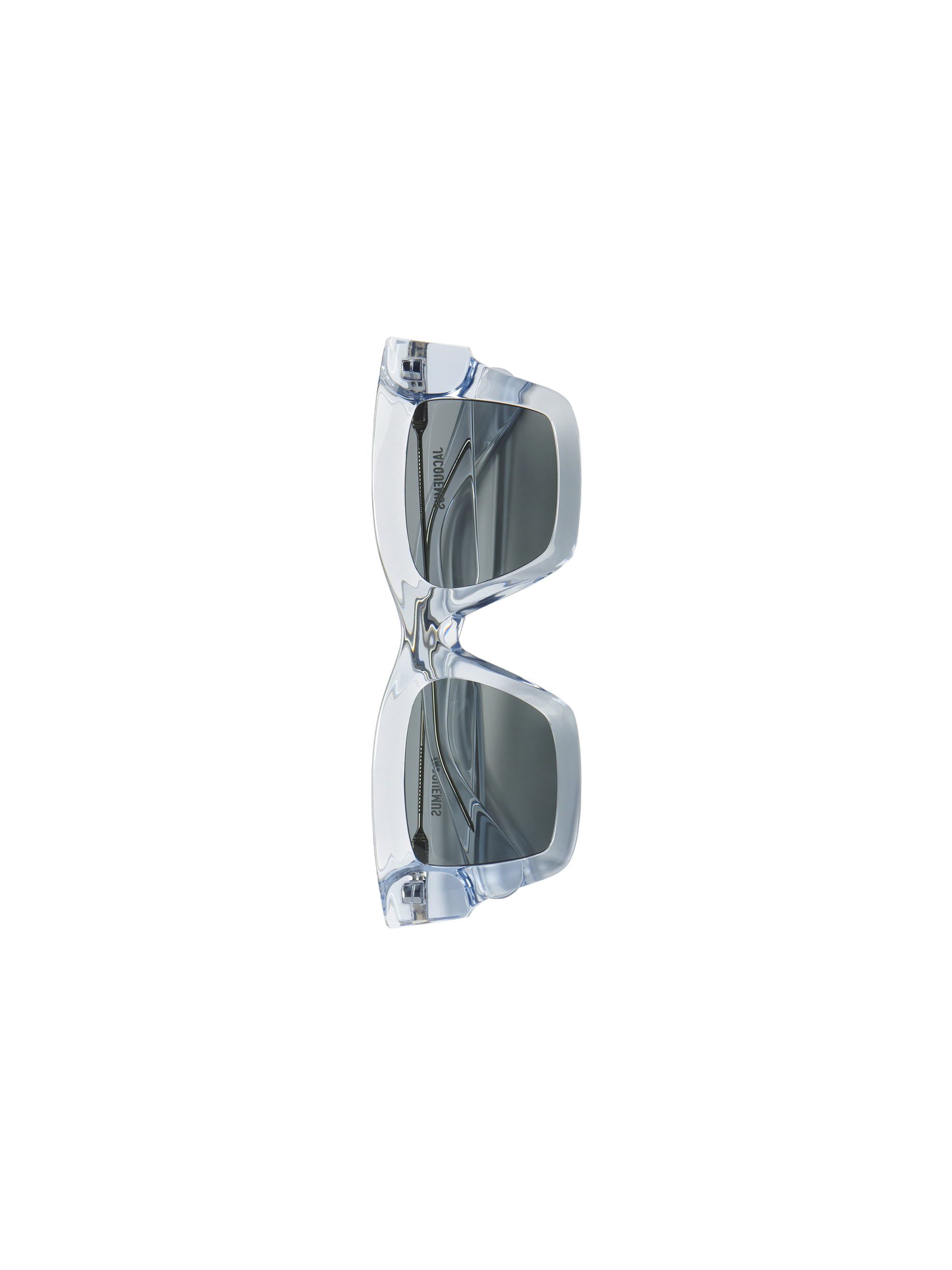 LES LUNETTES BACI