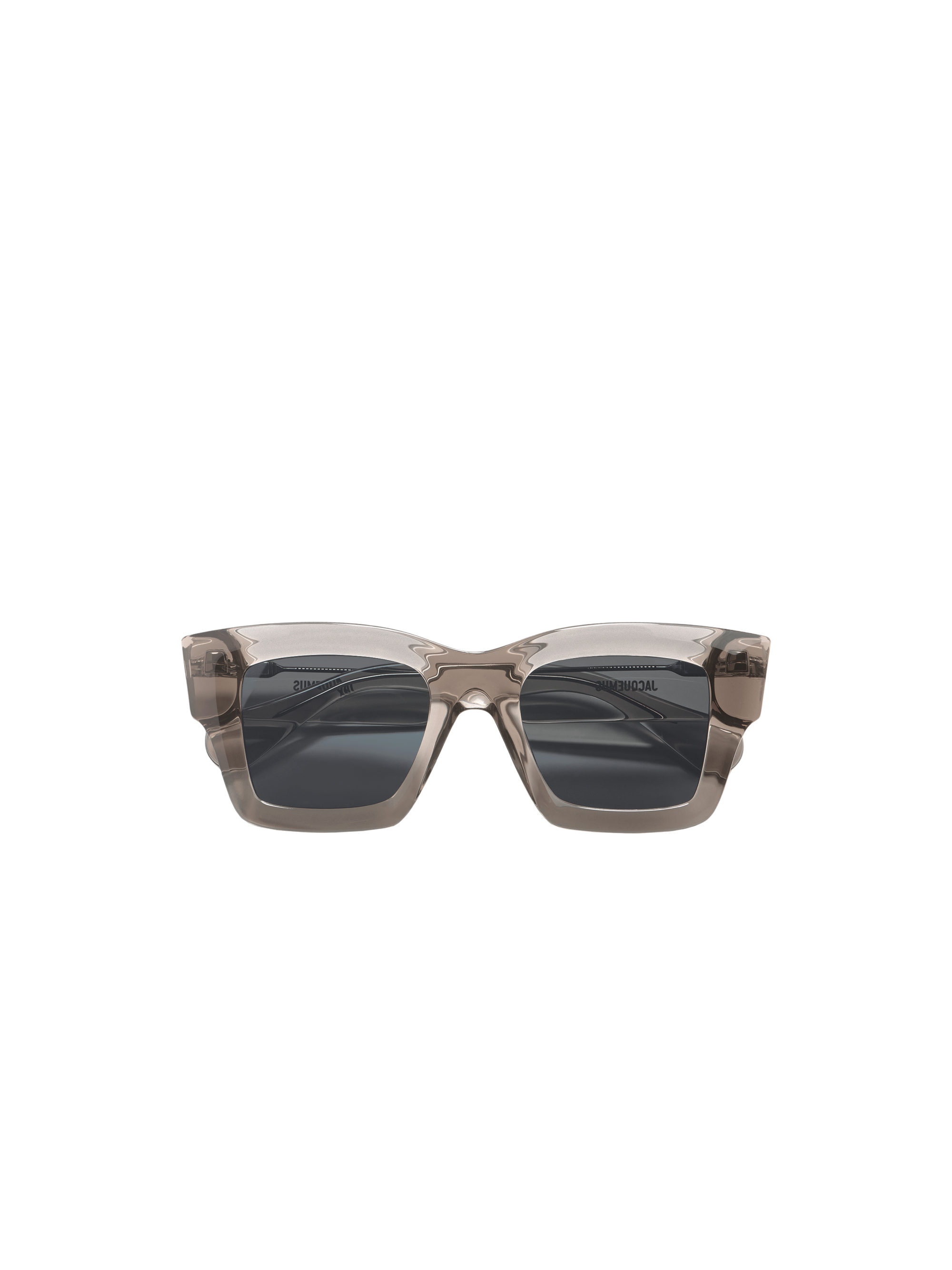 BROWN LES LUNETTES BACI