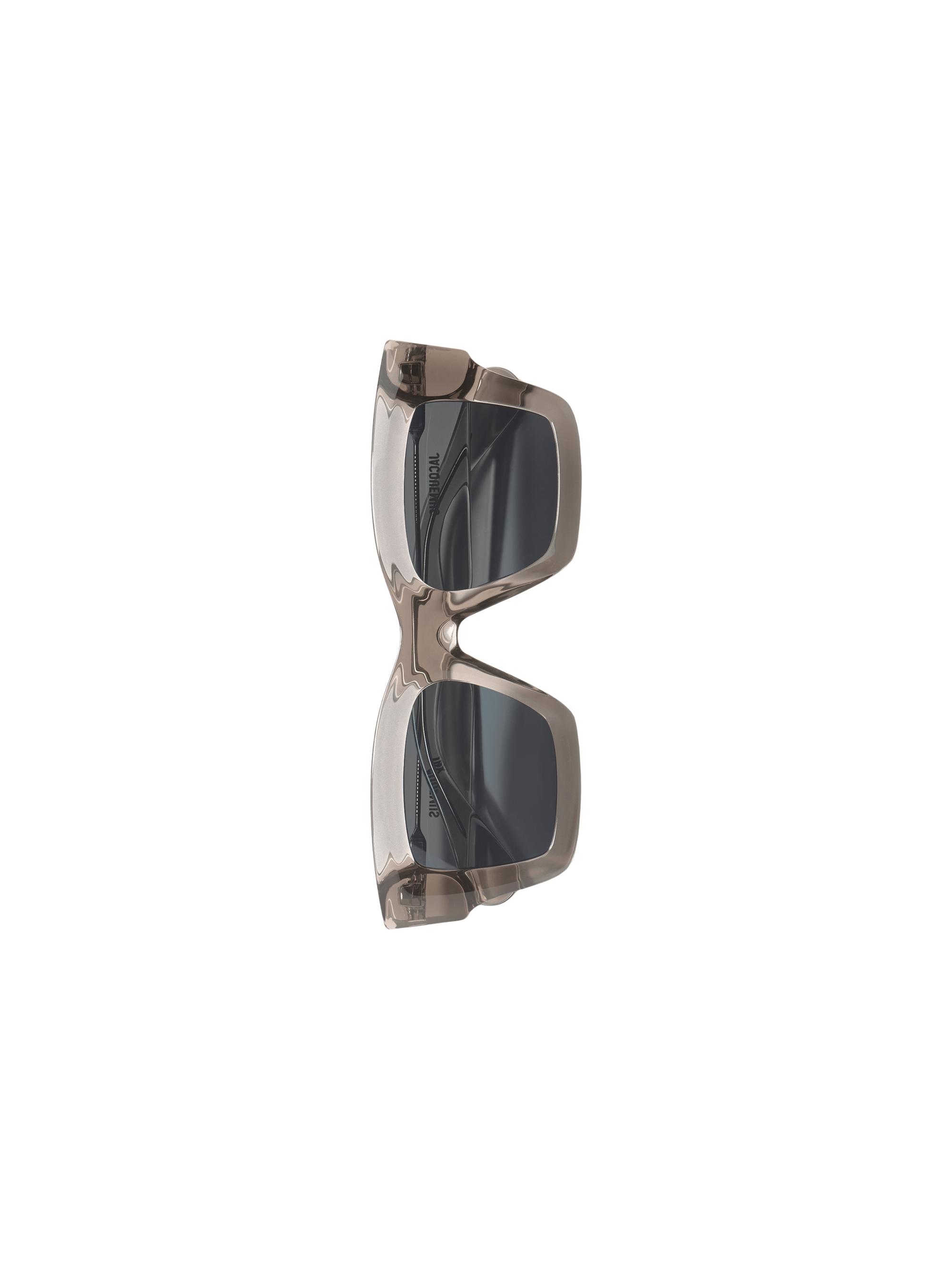 BROWN LES LUNETTES BACI