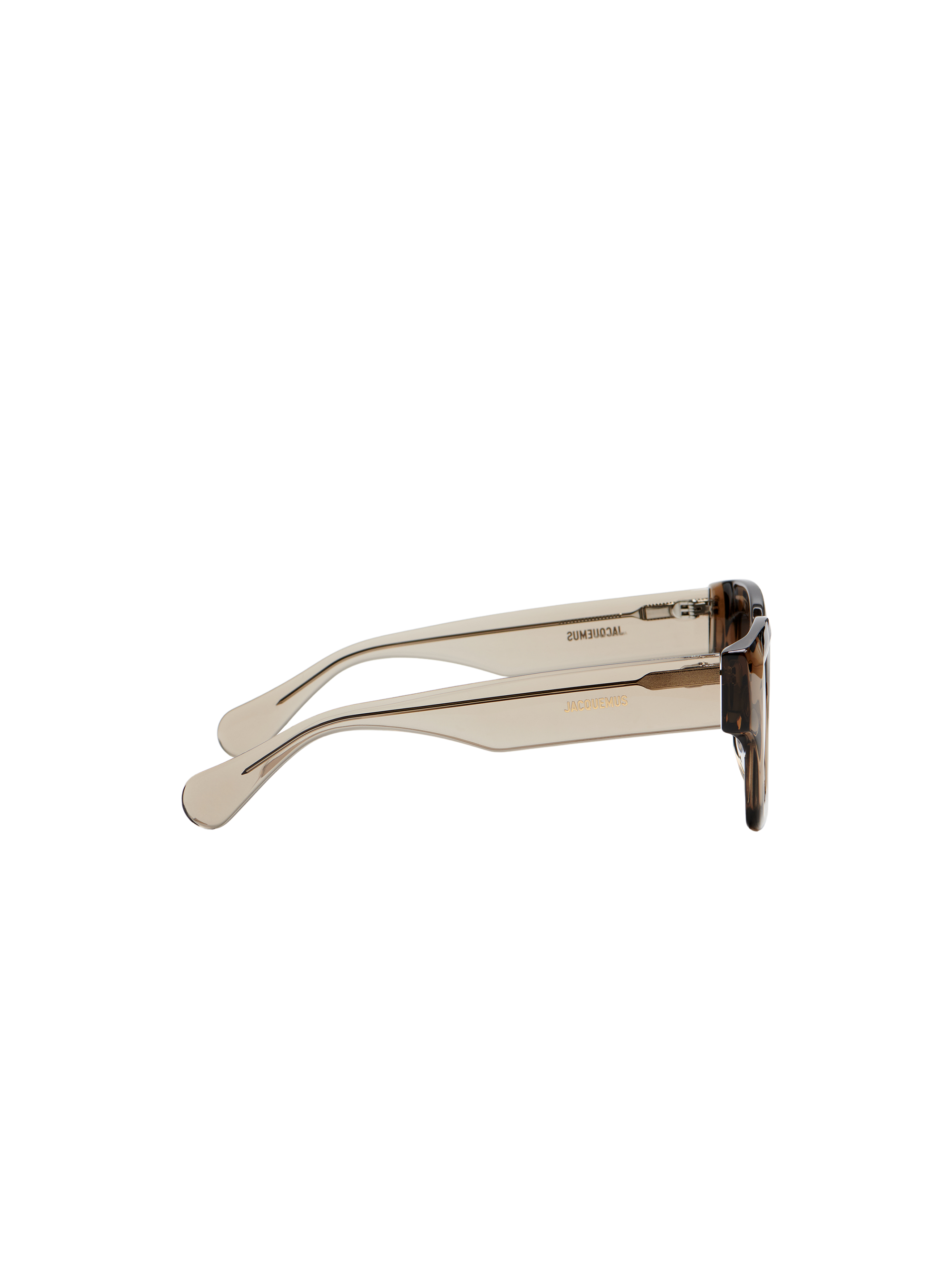 BROWN LES LUNETTES BACI