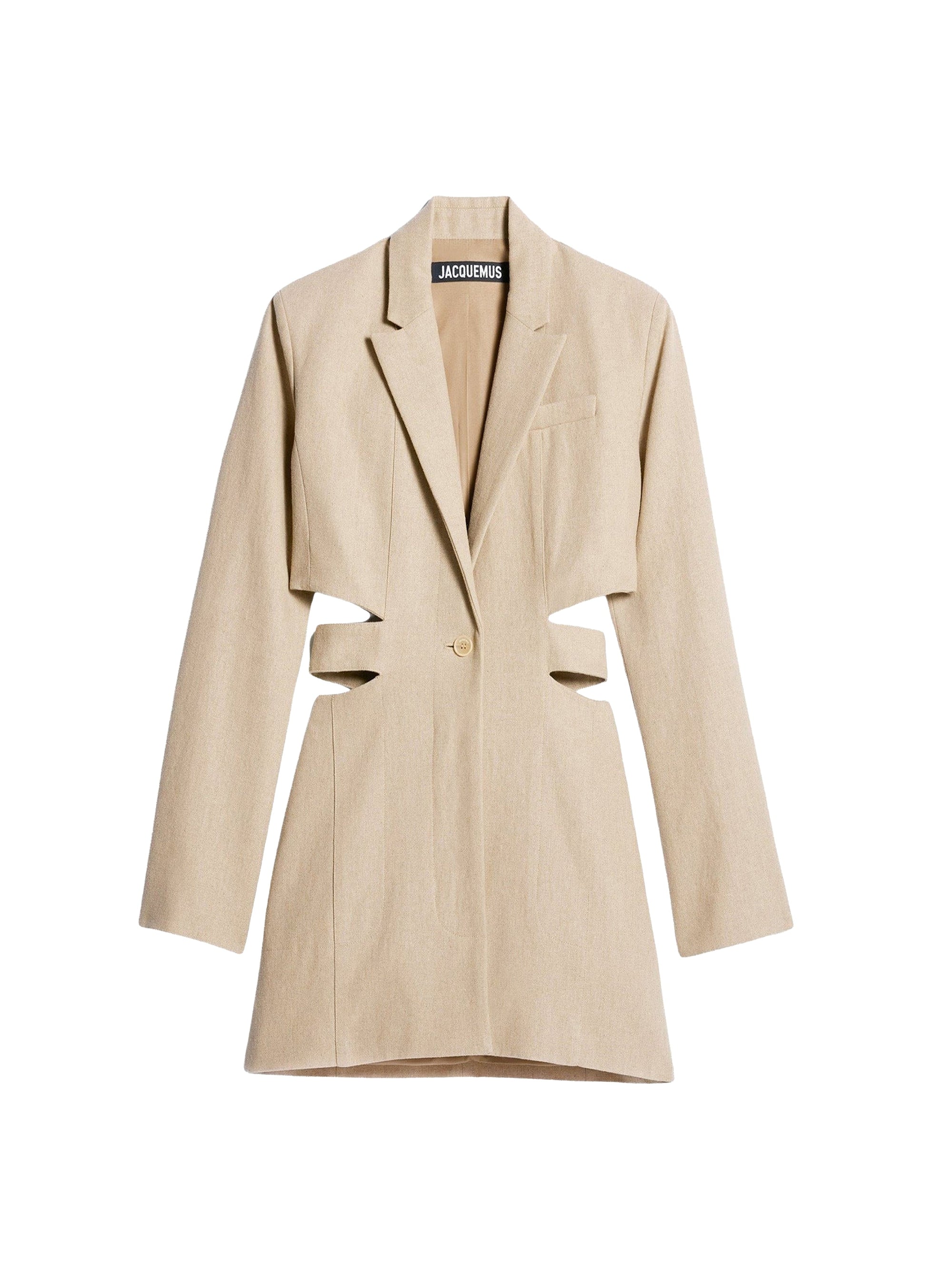 BEIGE LA ROBE BARI