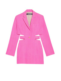 PINK LA ROBE BARI