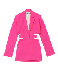 PINK LA ROBE BARI
