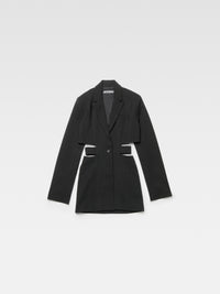 BLACK LA ROBE BARI