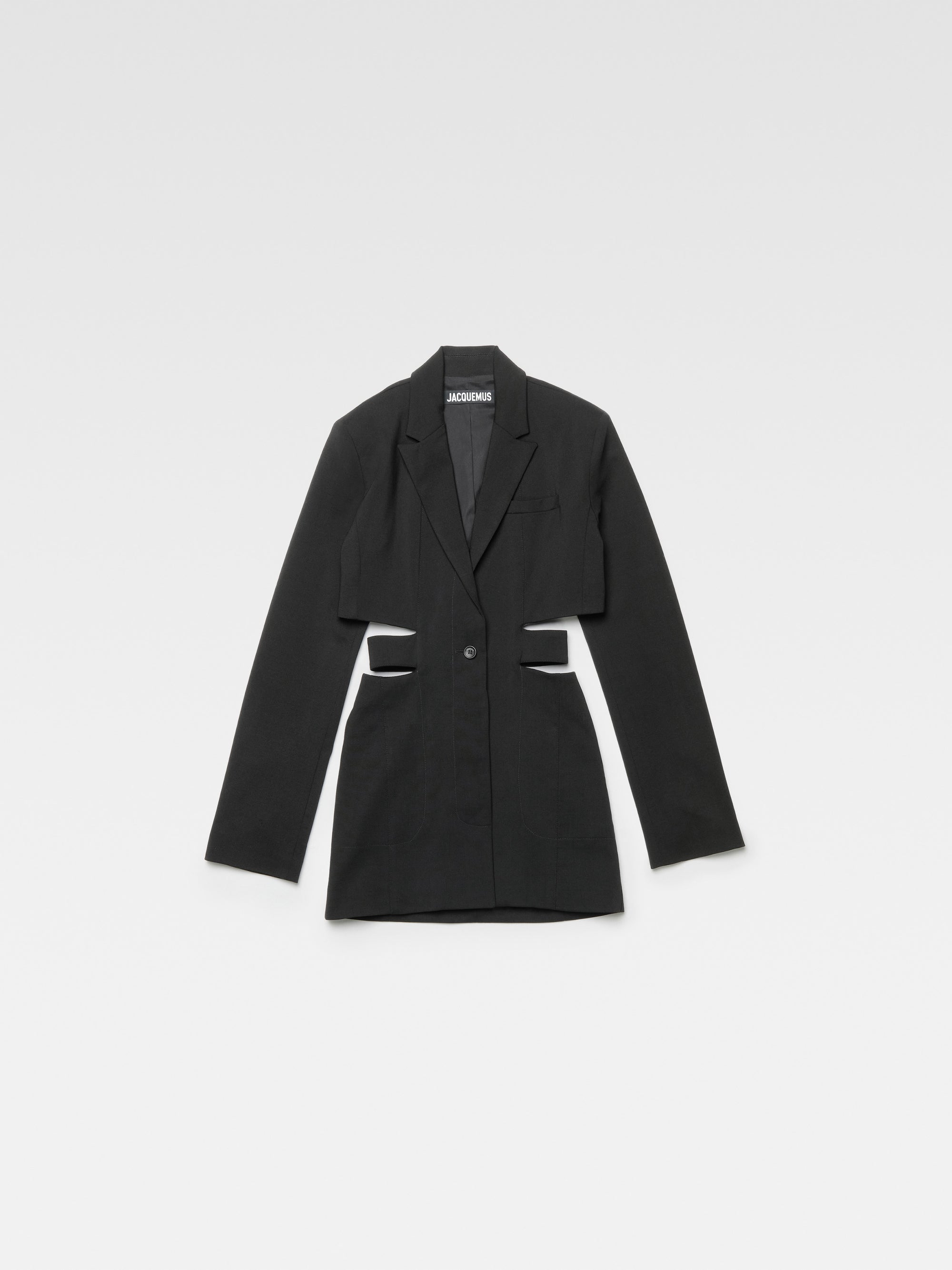 BLACK LA ROBE BARI