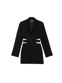 BLACK LA ROBE BARI