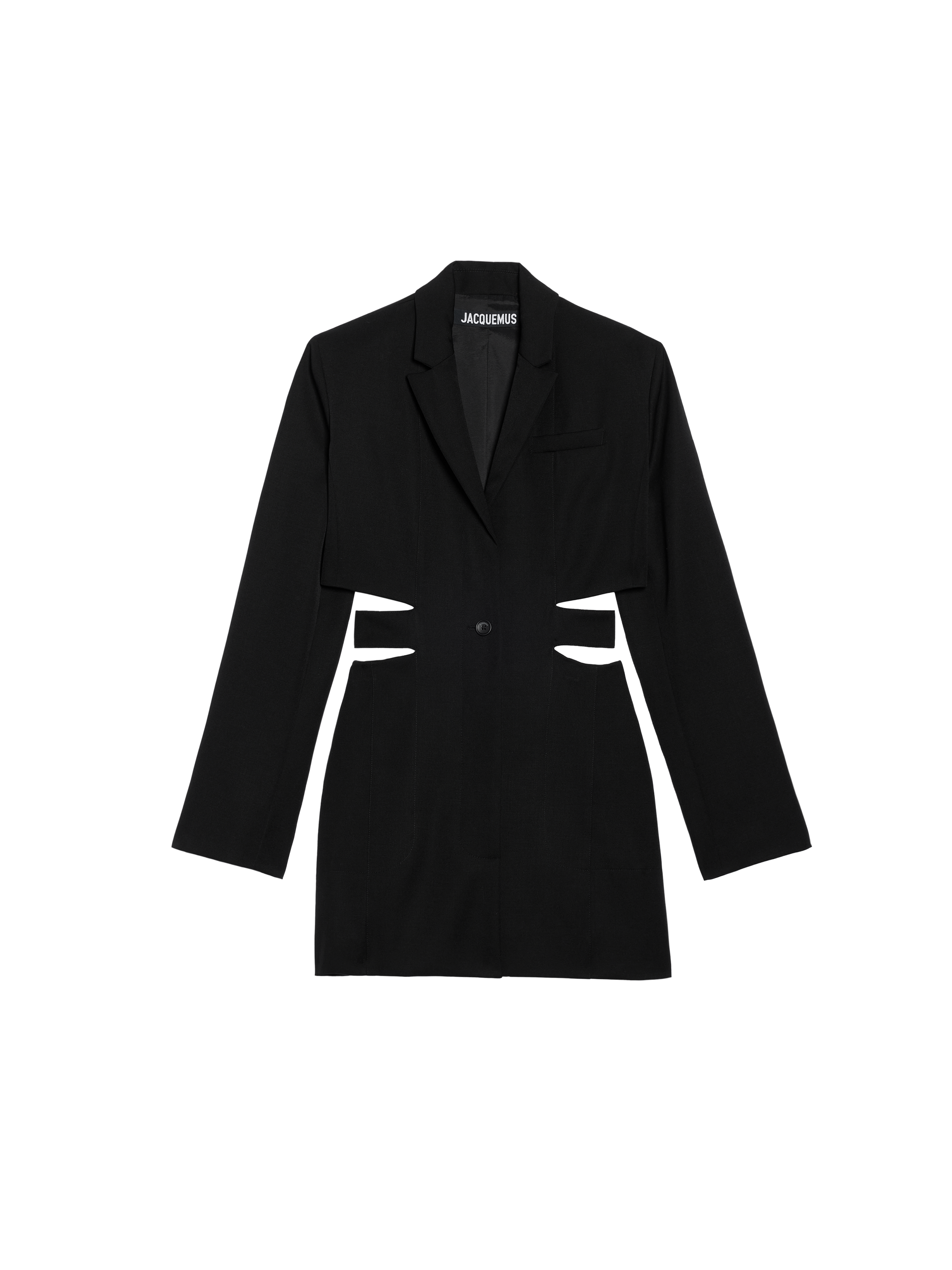 BLACK LA ROBE BARI
