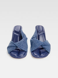 LES MULES BAGNU