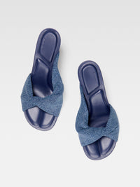 LES MULES BAGNU