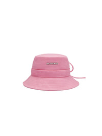 LIGHT PINK LE BOB GADJO