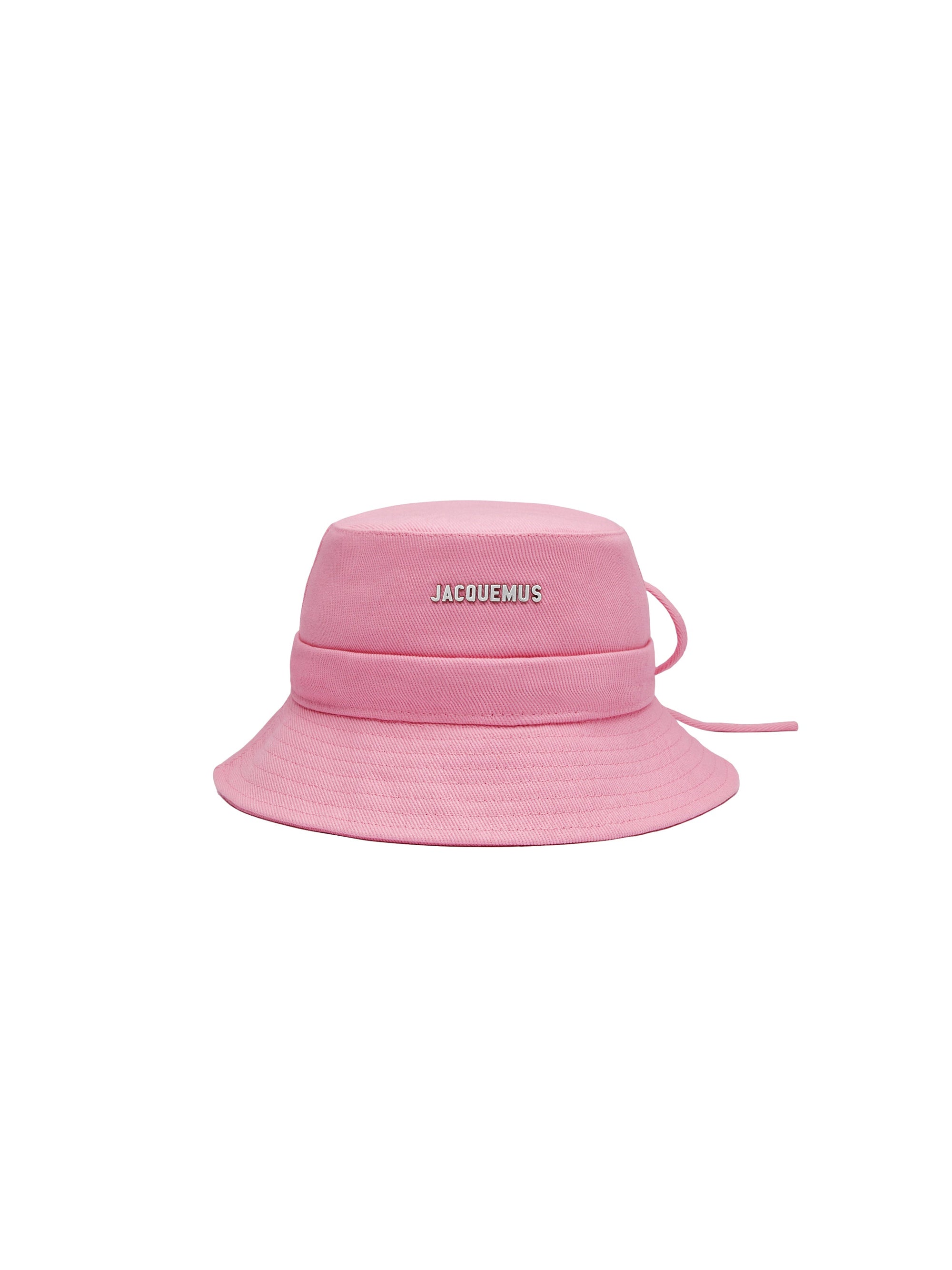 LIGHT PINK LE BOB GADJO