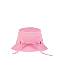LIGHT PINK LE BOB GADJO