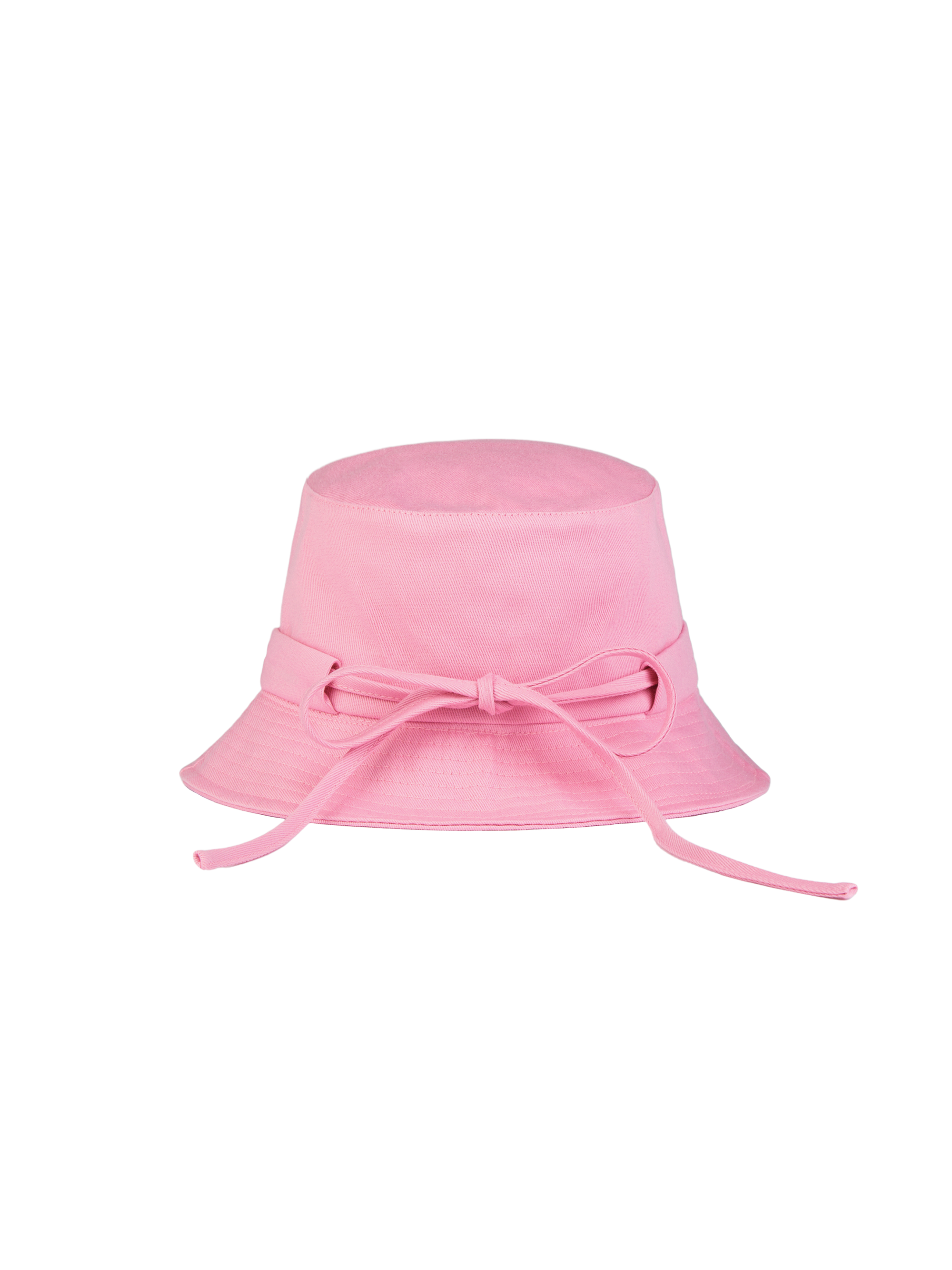 LIGHT PINK LE BOB GADJO