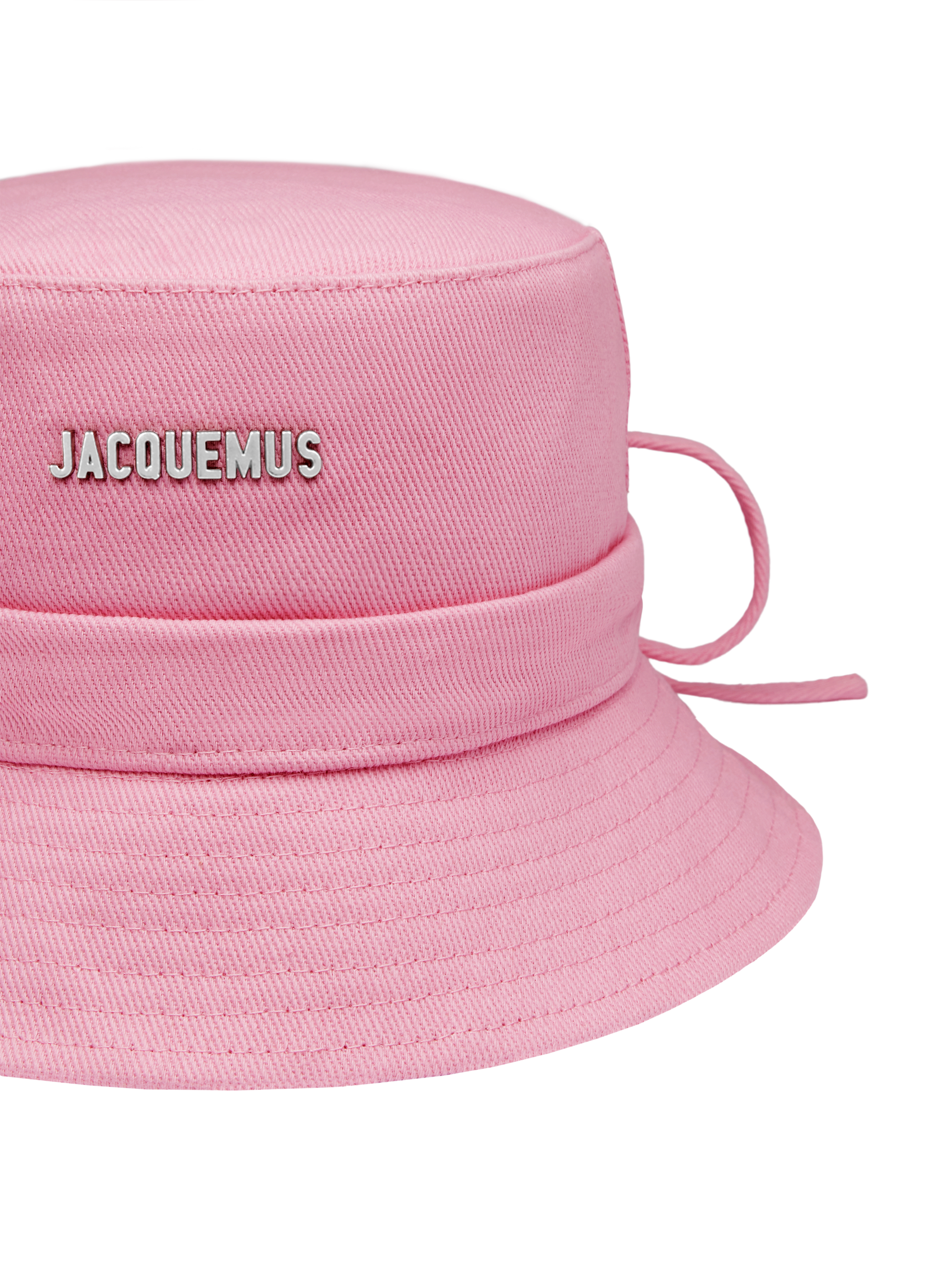 LIGHT PINK LE BOB GADJO