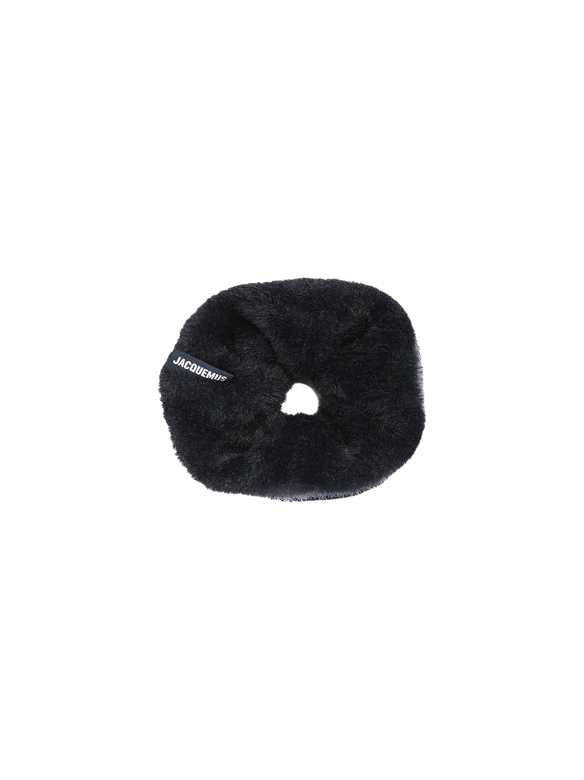 BLACK LE CHOUCHOU NEVE