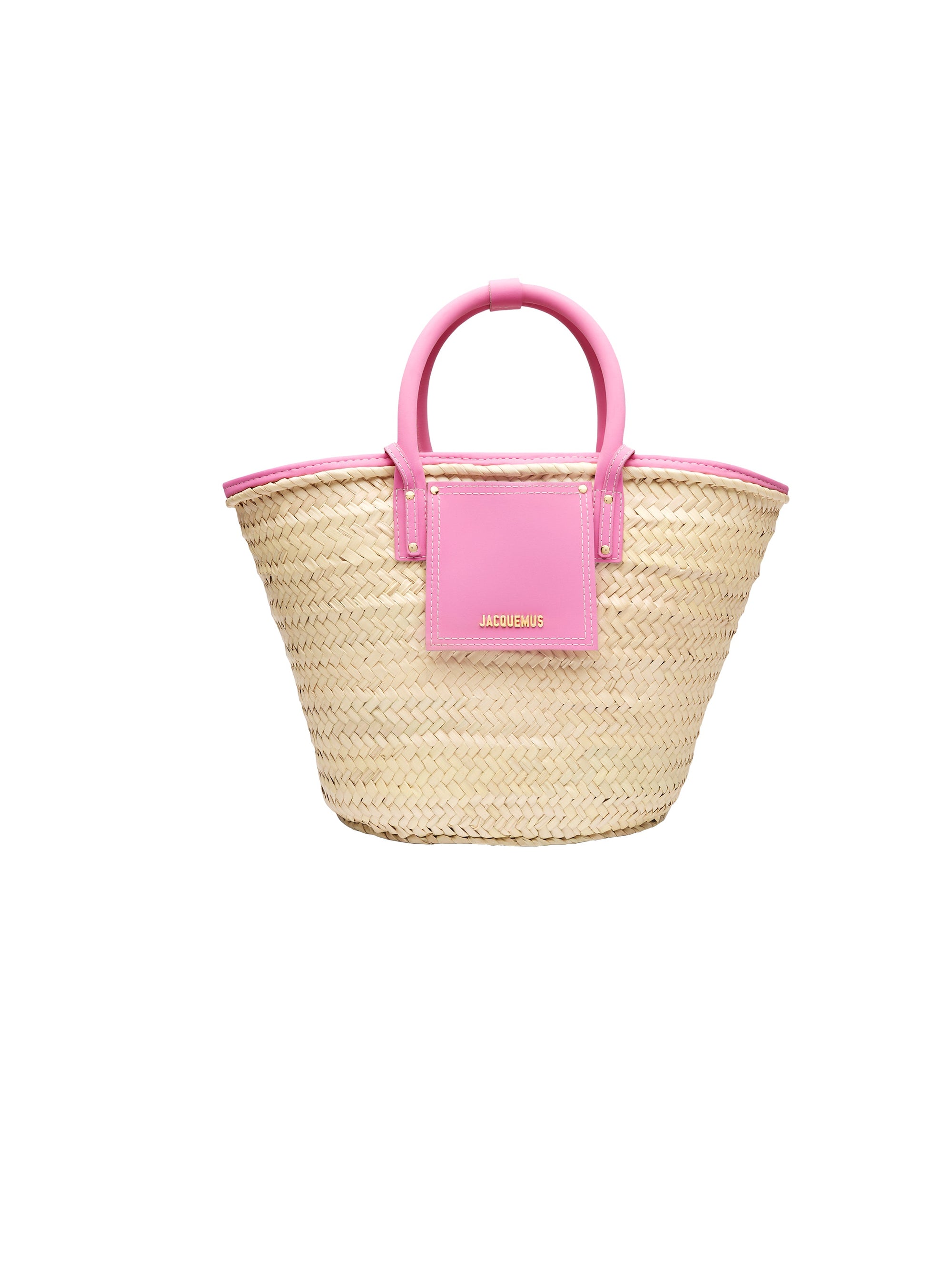LIGHT PINK LE PANIER SOLI