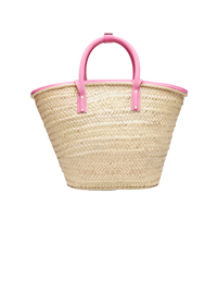 LIGHT PINK LE PANIER SOLI