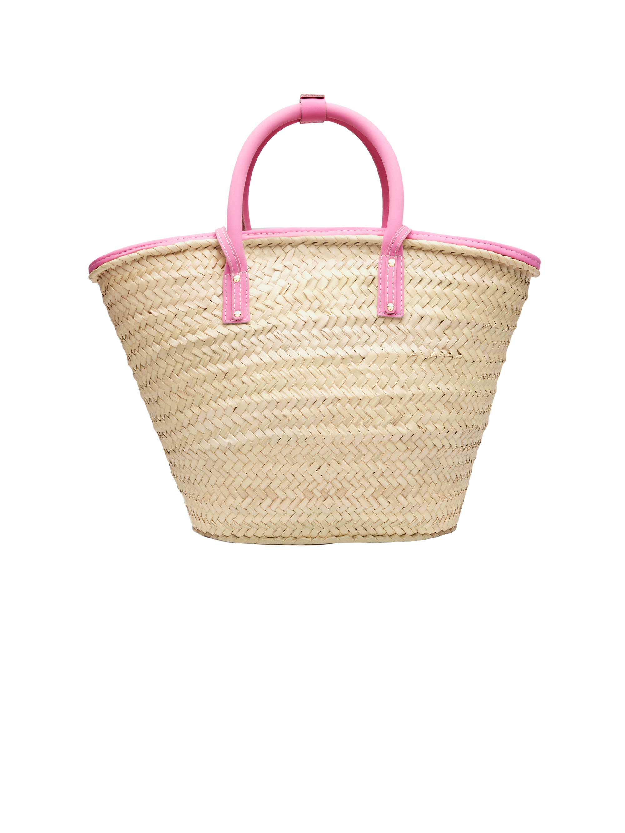LIGHT PINK LE PANIER SOLI