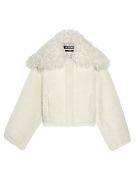OFF-WHITE LA VESTE PILONI