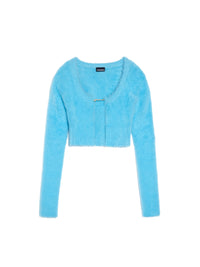 BLUE LA MAILLE NEVE MANCHES LO