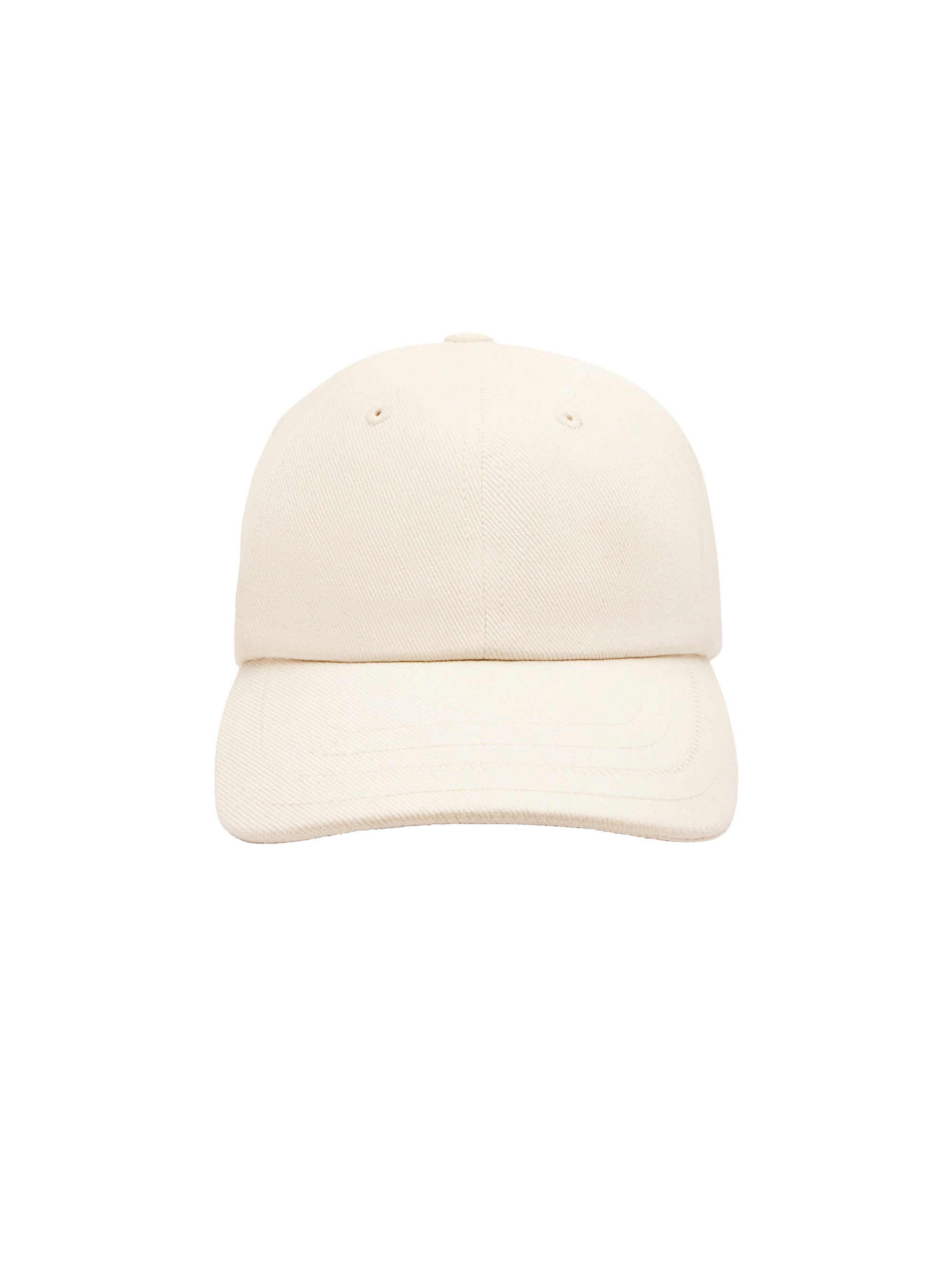 LA CASQUETTE JACQUEMUS