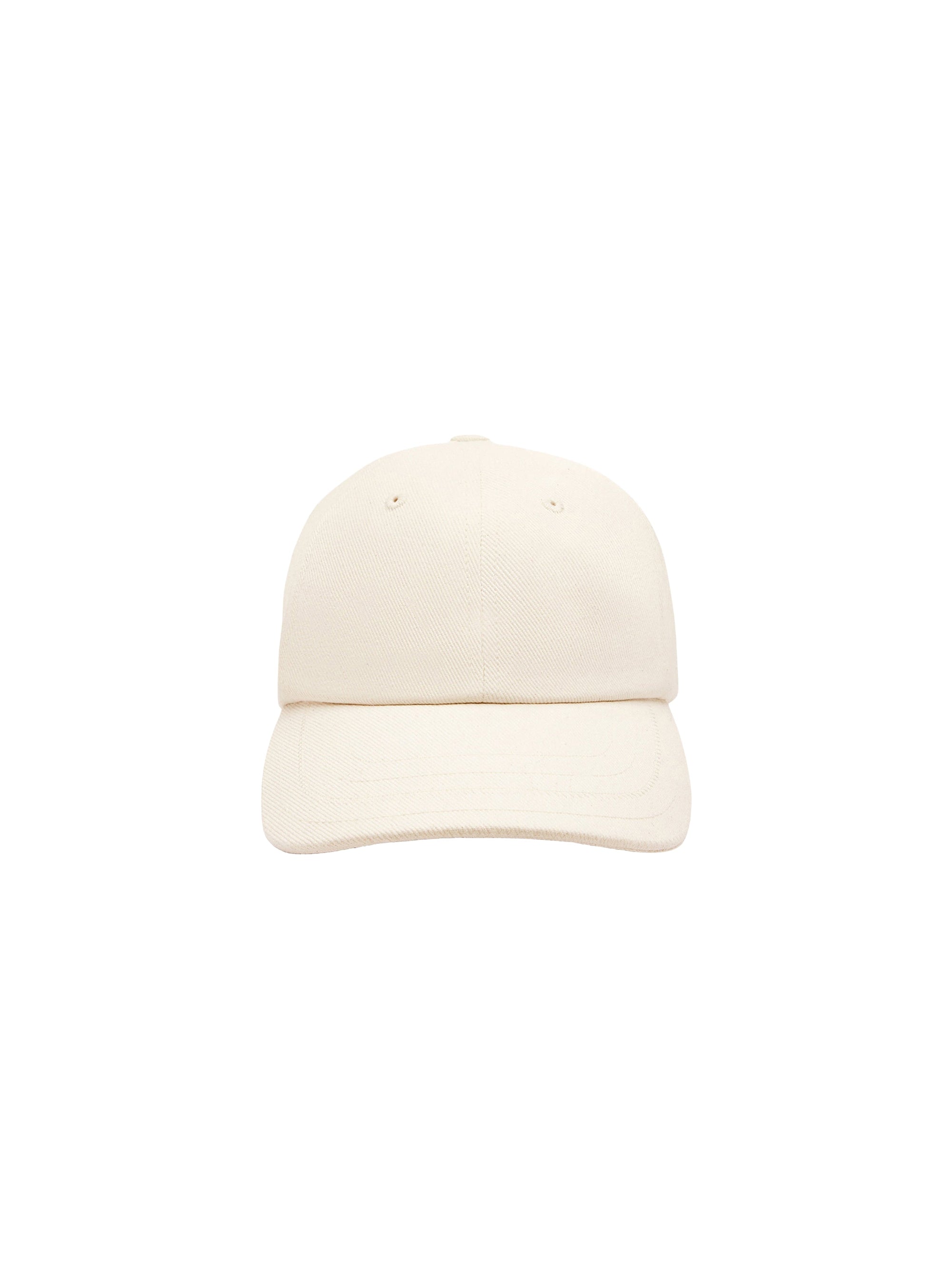 OFF-WHITE LA CASQUETTE JACQUEMUS