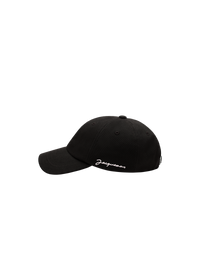 LA CASQUETTE JACQUEMUS