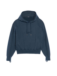 Sweatshirt Camargue - Dark Navy