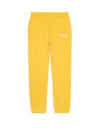 Jogging Jacquemus - Yellow