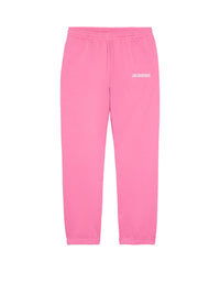 Jogging Jacquemus - Pink
