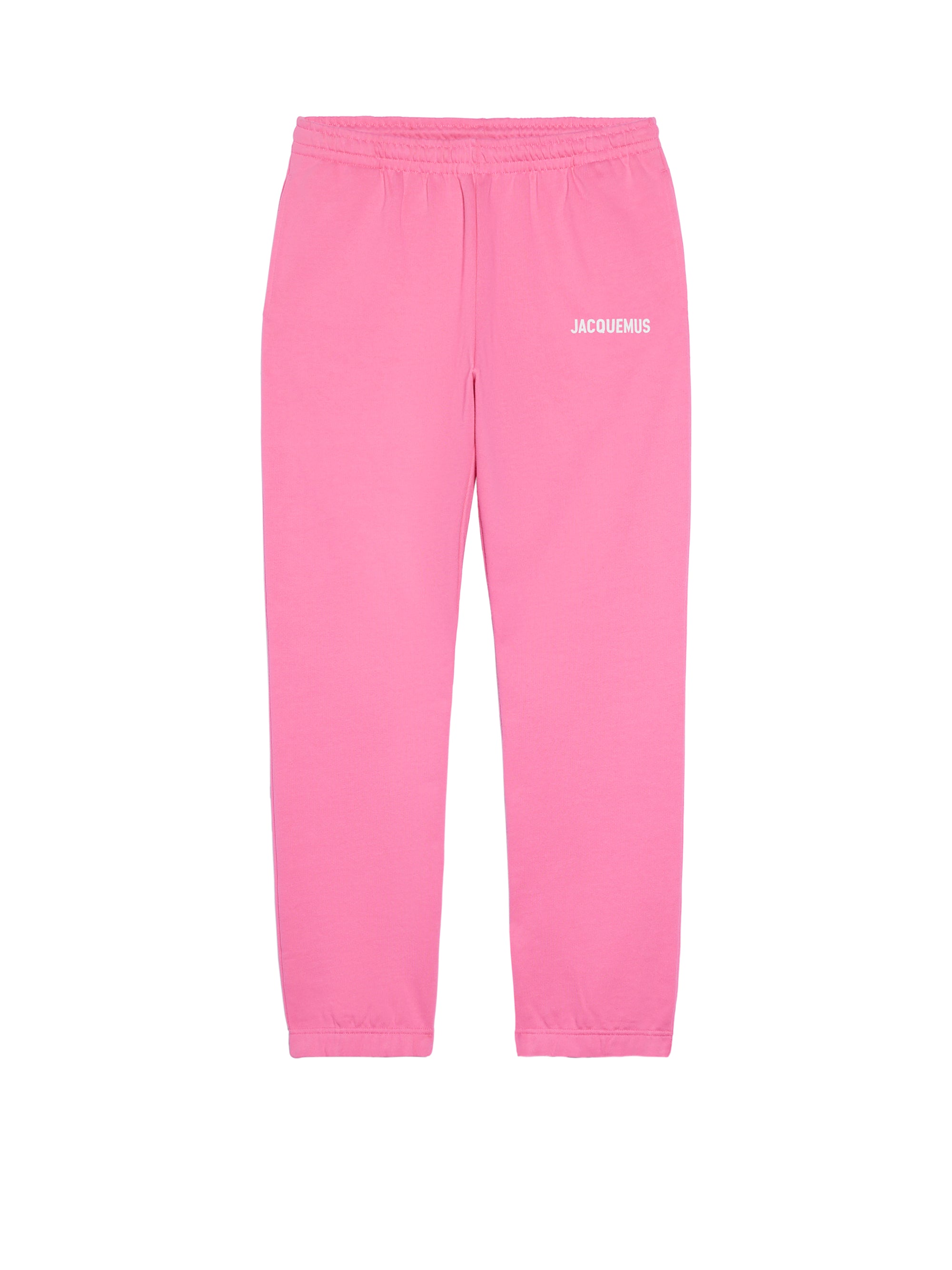 Jogging Jacquemus - Pink