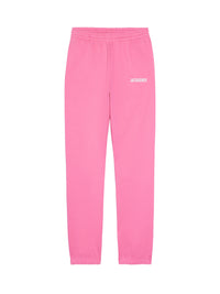 PINK LE JOGGING JACQUEMUS